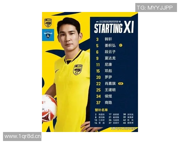 广州足球队实力强劲荣登足球个人能力排行榜第六位