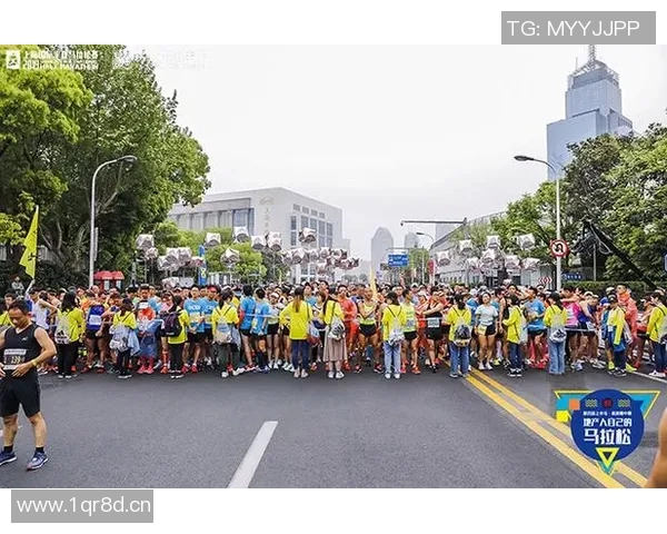 武汉极限运动队在城市马拉松积分榜中以80分领先其他队伍