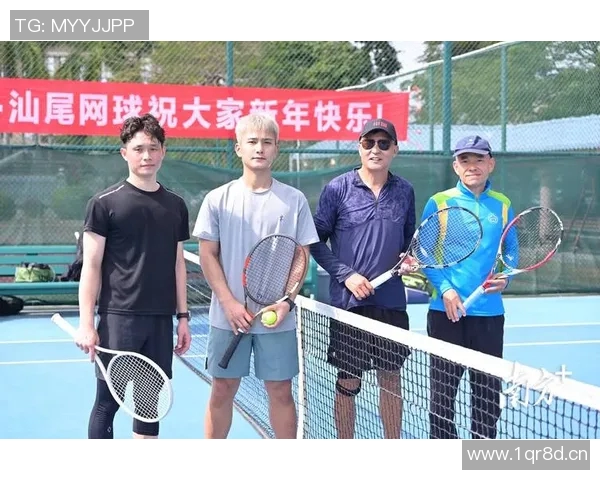 深圳网球队的默契配合揭秘助力网球巨献的精彩瞬间 深圳网球队的默契配合揭秘助力网球巨献的精彩瞬间