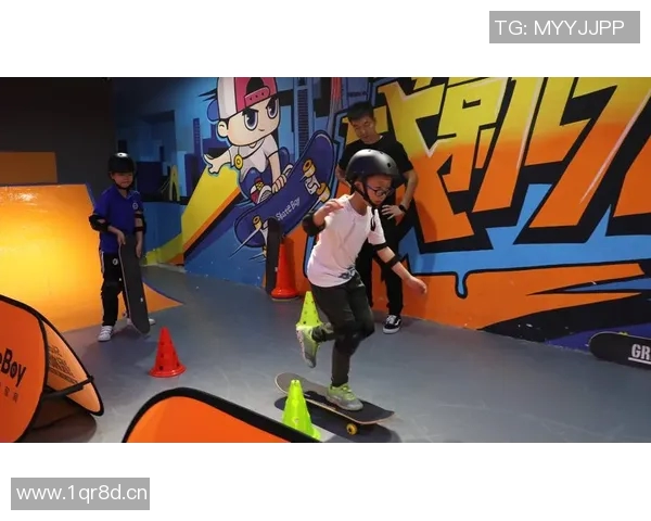 聚焦滑板运动北京滑板队分享比赛经验与成长故事