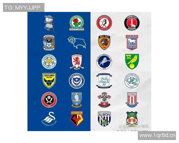 英超球队队徽图鉴与设计解读 看得懂才叫真球迷 英超球队队徽图鉴与设计解读 看得懂才叫真球迷